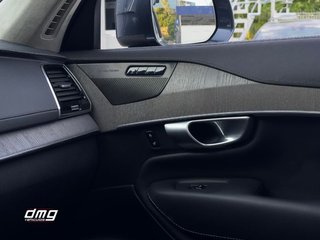 Volvo XC90 XC90 T8 Twin AWD Inscription 7 asientos