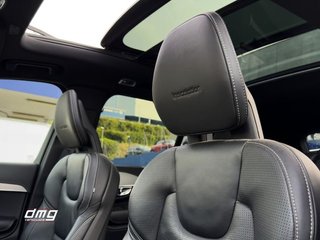 Volvo XC90 XC90 T8 Twin AWD Inscription 7 asientos