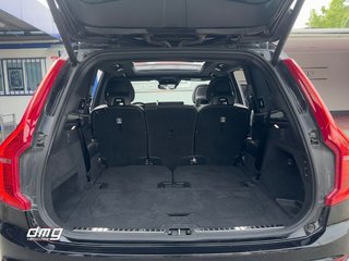 Volvo XC90 XC90 T8 Twin AWD Inscription 7 asientos