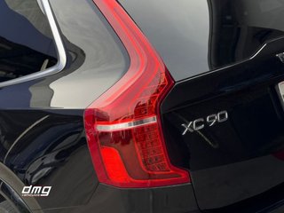 Volvo XC90 XC90 T8 Twin AWD Inscription 7 asientos