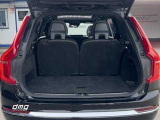 Volvo XC90 XC90 T8 Twin AWD Inscription 7 asientos