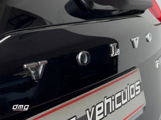 Volvo XC90 XC90 T8 Twin AWD Inscription 7 asientos