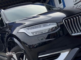 Volvo XC90 XC90 T8 Twin AWD Inscription 7 asientos