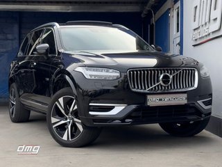 Volvo XC90 XC90 T8 Twin AWD Inscription 7 asientos