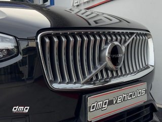 Volvo XC90 XC90 T8 Twin AWD Inscription 7 asientos