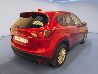 Mazda CX-5 Style (2014)