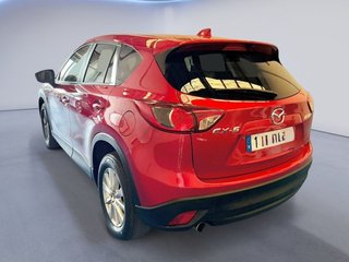 Mazda CX-5 Style (2014)
