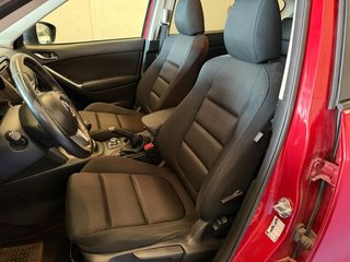 Mazda CX-5 Style (2014)