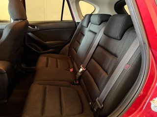 Mazda CX-5 Style (2014)