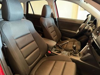 Mazda CX-5 Style (2014)