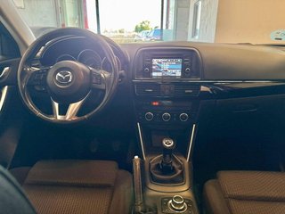 Mazda CX-5 Style (2014)
