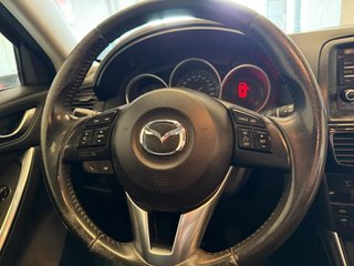 Mazda CX-5 Style (2014)
