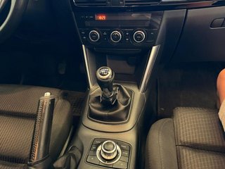 Mazda CX-5 Style (2014)