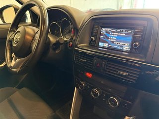 Mazda CX-5 Style (2014)