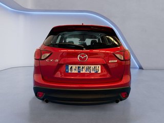 Mazda CX-5 Style (2014)