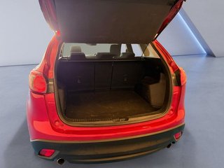 Mazda CX-5 Style (2014)