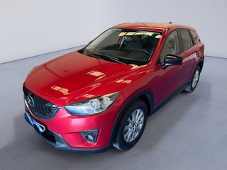 Mazda CX-5 Style (2014)