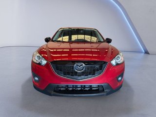 Mazda CX-5 Style (2014)