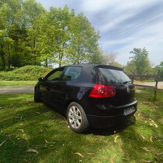 Volkswagen Golf 2005