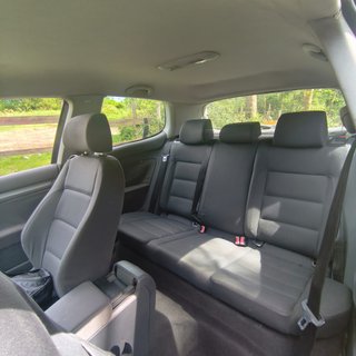 Volkswagen Golf 2005