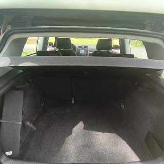 Volkswagen Golf 2005