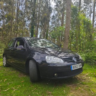 Volkswagen Golf 2005