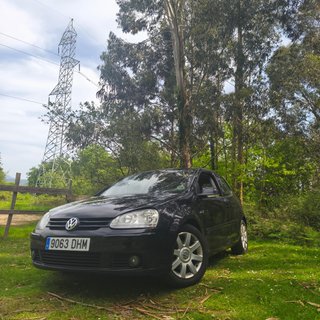 Volkswagen Golf 2005