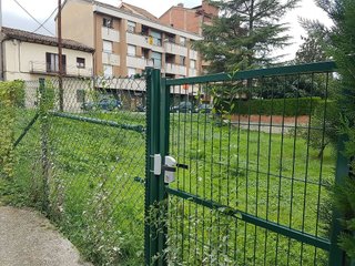 Terreno en venta en Olot