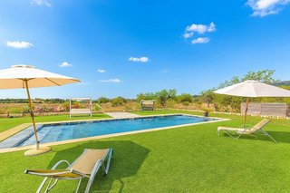 Casa en alquiler en Felanitx