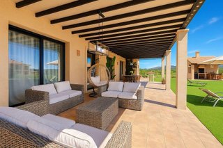 Casa en alquiler en Felanitx