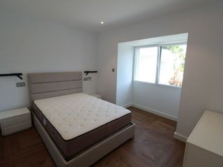 Casa adosada en alquiler en Nueva Andalucía centro en Marbella