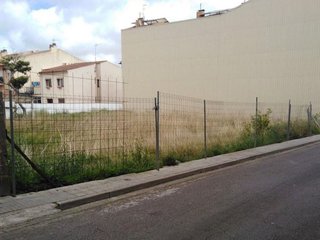 Terreno en venta en Vila de Palafrugell - Llofriu - Barceloneta en Palafrugell