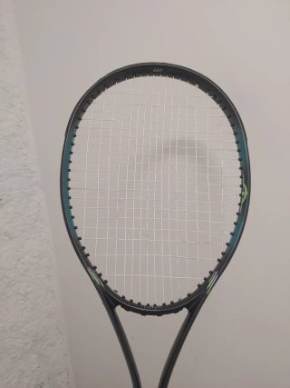 Raqueta HEAD Made in Austria