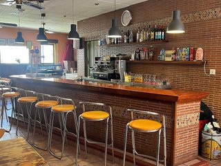 Bar en venta en Sant Hilari Sacalm