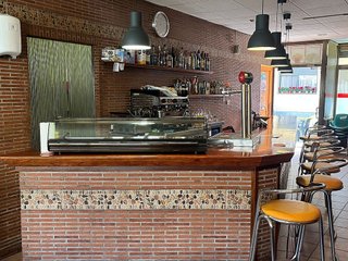 Bar en venta en Sant Hilari Sacalm