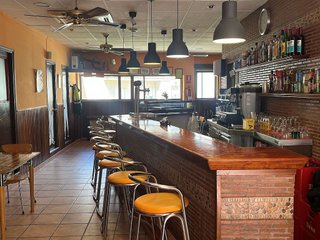 Bar en venta en Sant Hilari Sacalm