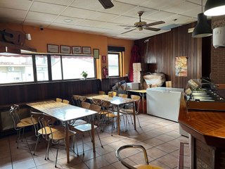Bar en venta en Sant Hilari Sacalm