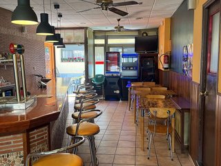 Bar en venta en Sant Hilari Sacalm