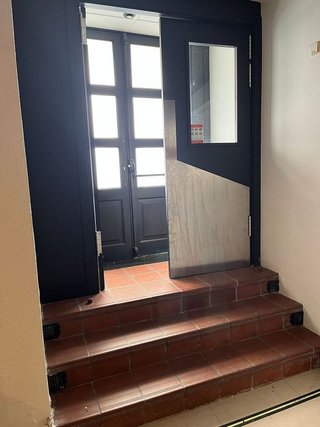 Bar en venta en Sant Hilari Sacalm