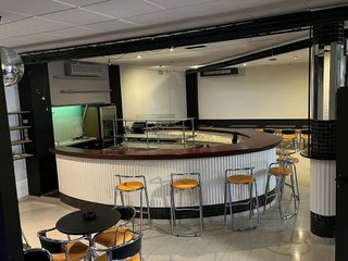 Bar en venta en Sant Hilari Sacalm