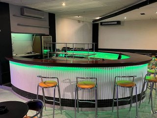 Bar en venta en Sant Hilari Sacalm
