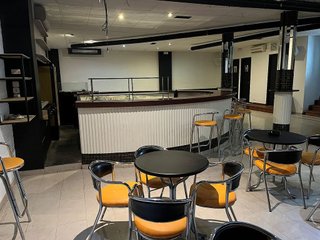 Bar en venta en Sant Hilari Sacalm