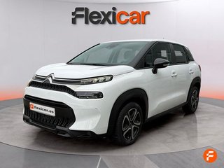 Citroën C3 Aircross PureTech 81kW (110CV) S&S Feel Pack