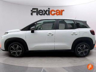 Citroën C3 Aircross PureTech 81kW (110CV) S&S Feel Pack