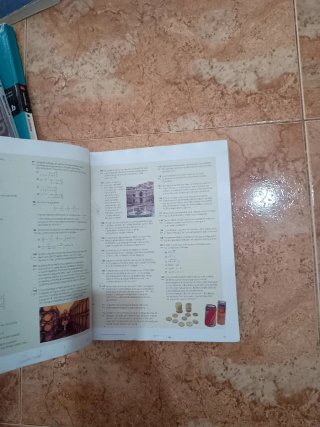 Matemáticas I 1 Bachillerato : proyecto "La Cas...