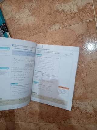 Matemáticas I 1 Bachillerato : proyecto "La Cas...