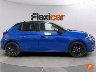 Opel Corsa 1.2T XHL 74kW (100CV) Edition