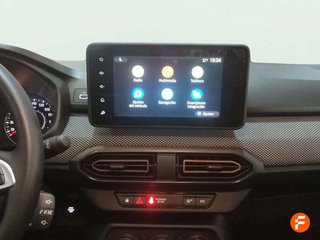 Dacia Sandero Stepway Comfort 74kW (100CV) ECO-G