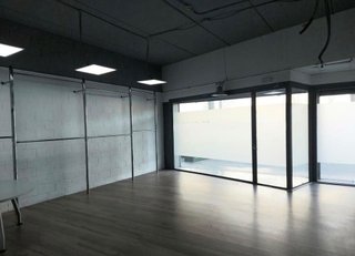 Nave industrial en alquiler en Montigalà -Sant Crist en Badalona