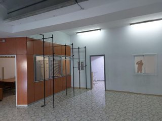 Nave industrial en alquiler en Montigalà -Sant Crist en Badalona